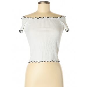 Zara trafaluc top